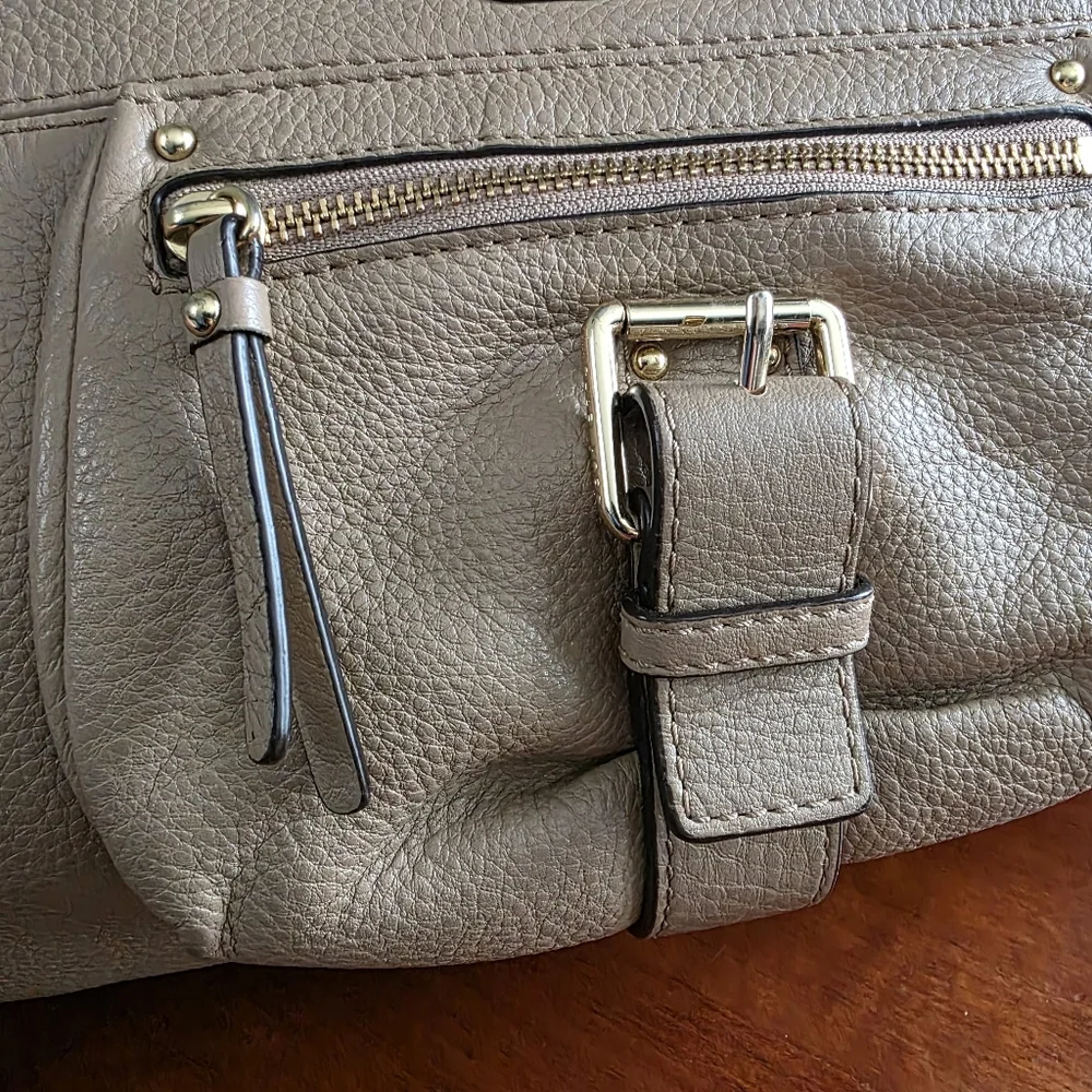 Michael Kors clean purchase made